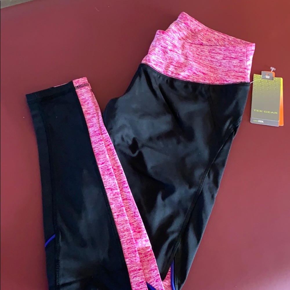 Pants dry tek